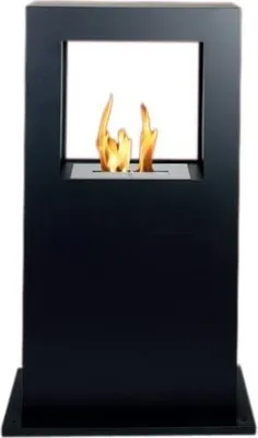 Produktbild von Eurotherm Ethanolkamin JOKACHI | 123x70x30cm