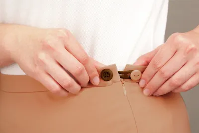 Produktbild von Bunderweiterung Silikon 5er Set