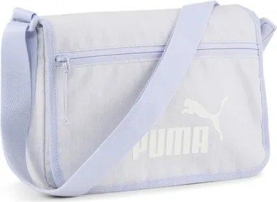 Zdjęcie produktu dla Puma Base Torba na ramię Biały Mężczyzna Biały Jeden Rozmiar