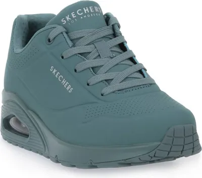 Obrázok produktu pre Skechers Obuv Teal Uno Stand On Air, 73690TEAL