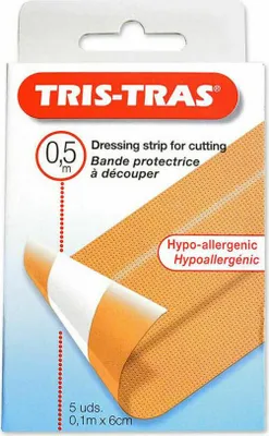 Obrázek produktu pro Náplasti 36 kusů
