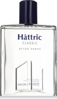 Image de Hattric - Classic After Shave - Aftershave for men 200ml