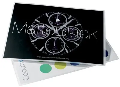 Produktbild von GBC Matte Laminiertaschen A4, 2x125 Micron (100), Matt, A4, 216 mm, 0,25 mm, 303 mm, 100 Stück(e)