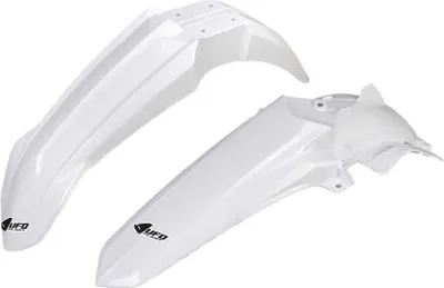 Obrázok produktu pre Ufo Yafk324-046 Blatník set White White One Size