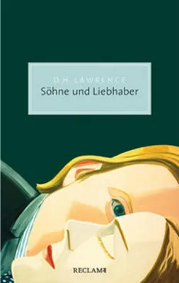 Productafbeelding van Söhne und Liebhaber