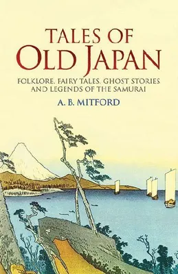 Produktbild von Tales of Old Japan