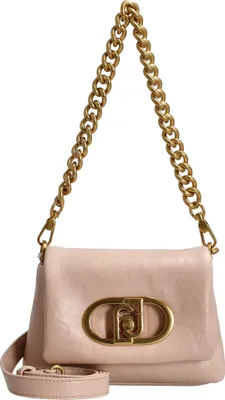 Produktbild von Lapuffy - Umhängetasche S 19 cm (cipria)
