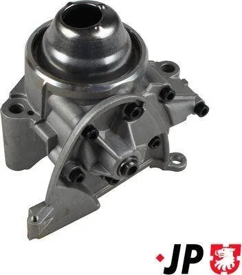 Produktbild von JP GROUP Bremsverschleißsensor 1697300700 für PORSCHE 944 405mm