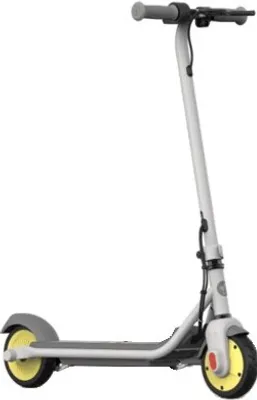Immagine prodotto di Ninebot by Segway ZING C8 scooter elettrico 16 km/h Grigio 2,5 Ah