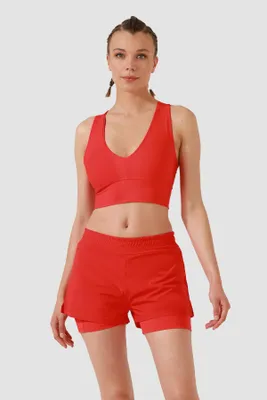 Produktbild von Lille 2 in 1 Shorts Fitness