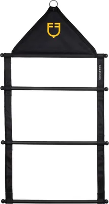 Image de Support de couverture Equestro, couleur : noir