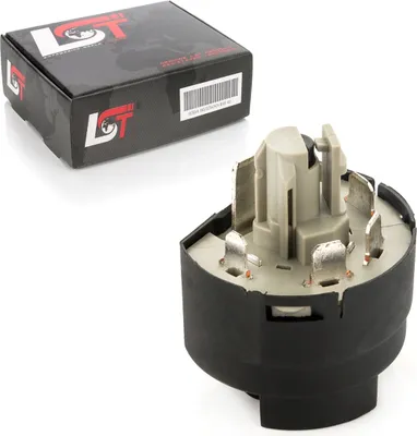 Produktbild von Original LST Zündschalter für OPEL ASTRA F CALIBRA CORSA OMEGA B TIGRA VECTRA B