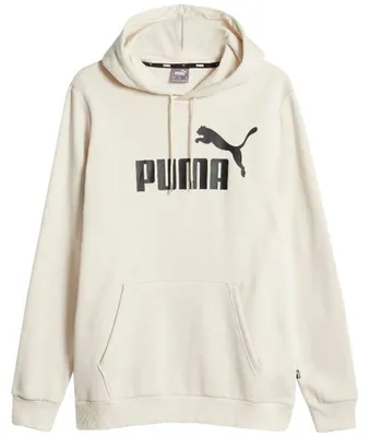 Obrázek produktu pro Puma ESS mikina s velkým logem, barva: Evening, velikost: S, model: 586687 87
