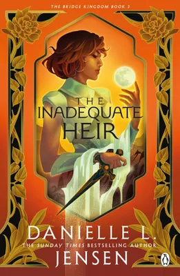 Produktbild von The Inadequate Heir
