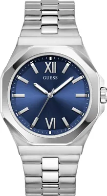 Produktbild von Guess Emperor GW0849G1 Herrenuhr