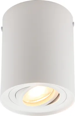 Produktbild von Olucia - ONNO - Aufbau-Downlight - Weiß