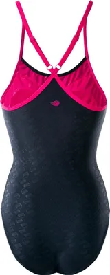 Produktbild von Aquawave - "Sublime" Badeanzug für Damen PP14216 (XL) (Schwarz)