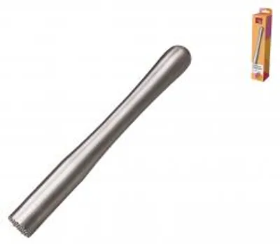 Immagine prodotto di VACUVIN Pestello Cocktail In Acciaio Inox