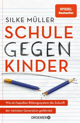 Produktbild von Schule gegen Kinder