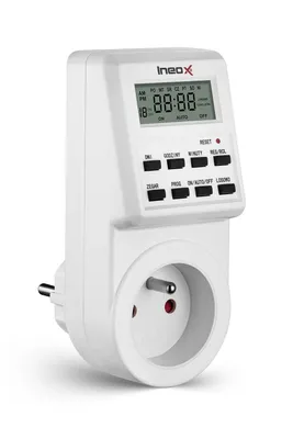 Produktbild von Ineox PC-01 - LCD-Elektronikprogrammierer