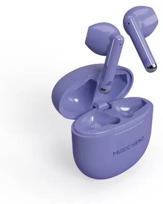 Produktbild von Nubox – True Wireless Stereo Semi-In-Ear-Ohrhörer