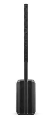 Obrázok produktu pre Bose L1 Pro16, 3 kanály/kanálov, 1250 W, 124 dB, D, Čierna, Káblový a bezdrôtový