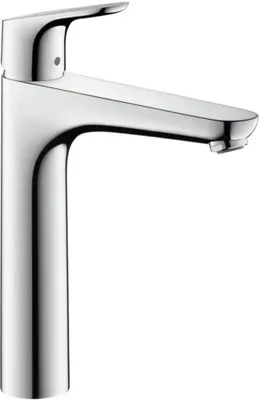 Produktbild von Hansgrohe Focus Waschtischmischer 190 Chrom ohne Ablaufgarnitur