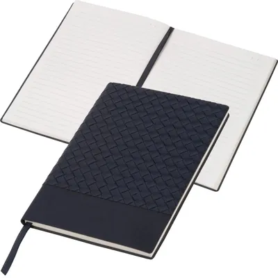 Produktbild von Notizbuch / DIN A5 / 192 Seiten / liniert / mit flexiblem Soft-Cover aus PU