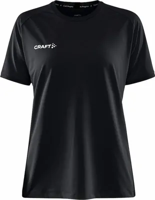 Produktbild von CRAFT Progress Indoor Jersey W Black S