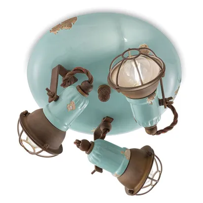 Immagine prodotto di LOFT C1679/1, Plafoniera, Ferroluce