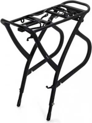 Image de Porte-bagages alu Xlc Pr-R01 Noir 26-28