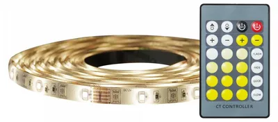 Produktbild von Nordlux Led Strip LED 3-Meter 3000K warmweiss IP44 2210359901
