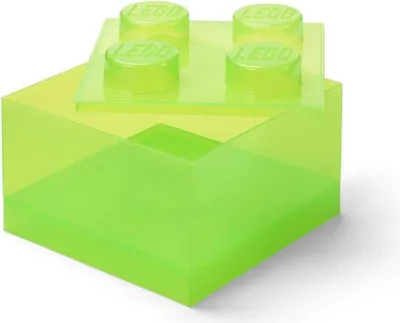 Produktbild von Opbergbox Brick 4 met Deksel