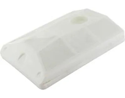 Produktbild von Anpassbarer Luftfilter Zenoah - Komatsu Für Modelle 4500, 5000. Originalnummer: 2810-83010 ersetzen.