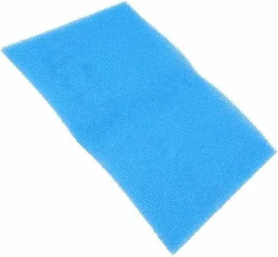 Imagen del producto de Electrolux 9029795425 pieza de frigorífico/congelador/accesorios Almohadilla antimohos azul