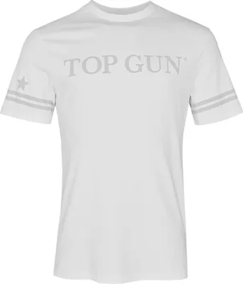 Produktbild von Top Gun T-Shirt TG22002 Herren white XXL