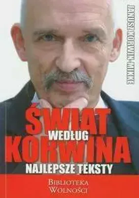 Obrázek produktu pro Świat według Korwina
