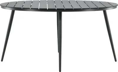 Produktbild von Venture Design, Esstische, Break, Schwarz