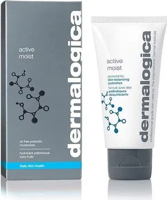 Produktbild von Dermalogica Active Moist 100 ml
