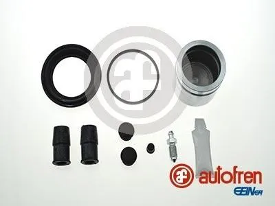 Produktbild von AUTOFREN SEINSA Bremssattel-Reparatursatz für BMW 5 Limousine (E39) Vorne 60mm D41088C