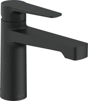 Immagine prodotto di Miscelatore a leva per lavabo AVITAL TAY GRANDE nero 147603