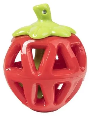 Imagen del producto de Dispensador de golosinas Fofos Fruity-Bites, sabor fresa