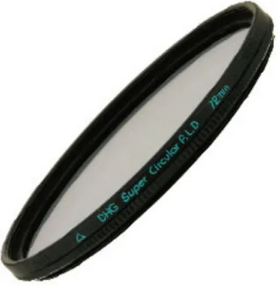 Immagine prodotto di Marumi Circ Pola Filtro Super DHG 67 mm Sporco repellente