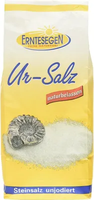 Immagine prodotto di Erntesegen -originale, fino - 1kg