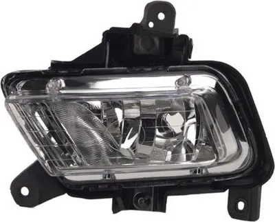 Produktbild von Nebelscheinwerfer passend für Kia CeeŽd 09/2009- H27W/2 Links Halogen 922011H070 Johns