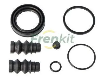 Produktbild von FRENKIT Bremssattel-Reparatursatz passend für PEUGEOT 3008 SUV (M) Hinten 42mm 242048