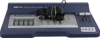 Immagine prodotto di Datavideo SE-500 | Switcher video digitale