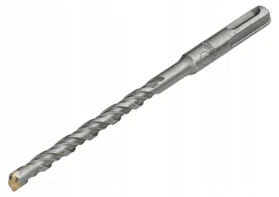 Produktbild von Vorstahl SDS Plus Bohrer für Beton, Mauerwerk, Stein 8x210mm