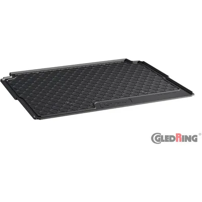 Produktbild von Gledring Laderaum-/ Kofferraumwanne Matte Gummi für CITROËN C5 Aircross