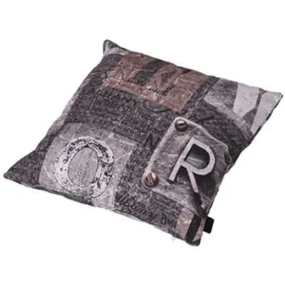 Produktbild von MADISON New York Zierk. 50x50 H49631
